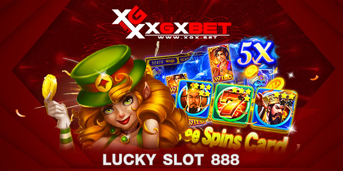 Lucky-slot-888