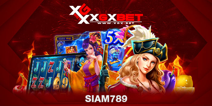 SIAM789