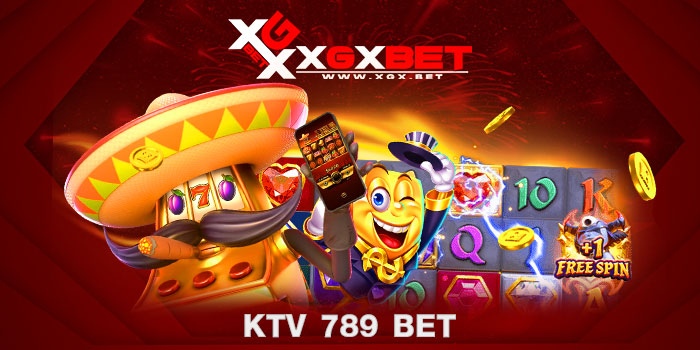 ktv-789-bet