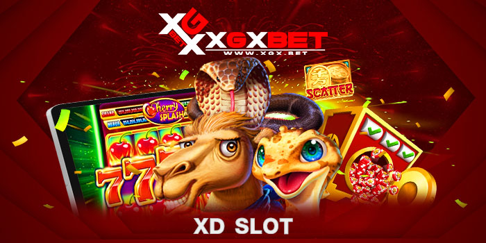 xd-slot