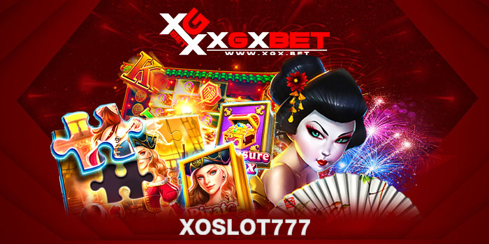 xoslot777