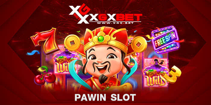 pawin-slot