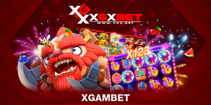 xgambet