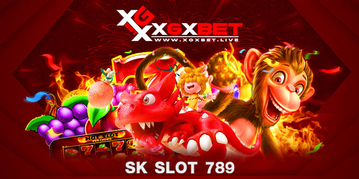 SK-SLOT-789